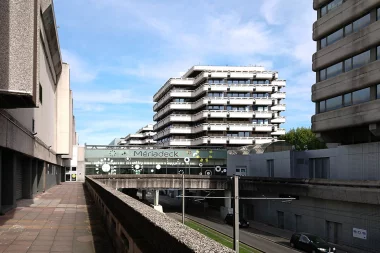 Meriadeck   Passerelles (3).